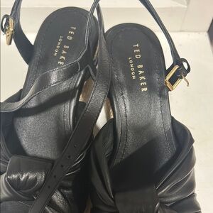 Ted Baker Black Women's Shoes